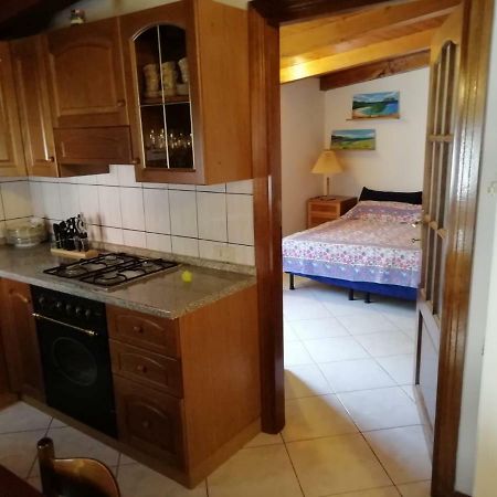 Villa Paddeu Sassari Luaran gambar