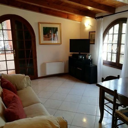Villa Paddeu Sassari Luaran gambar