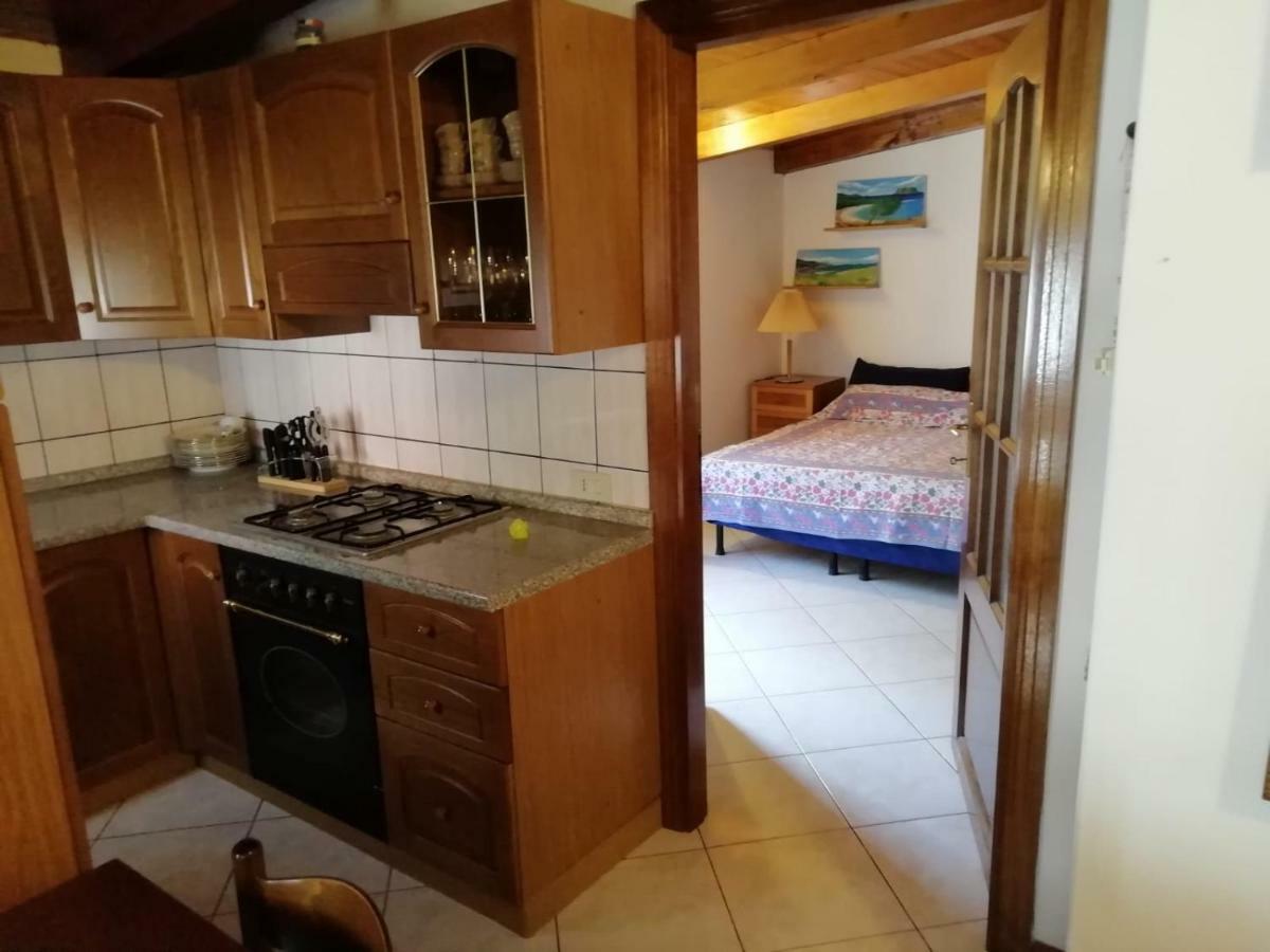 Villa Paddeu Sassari Luaran gambar