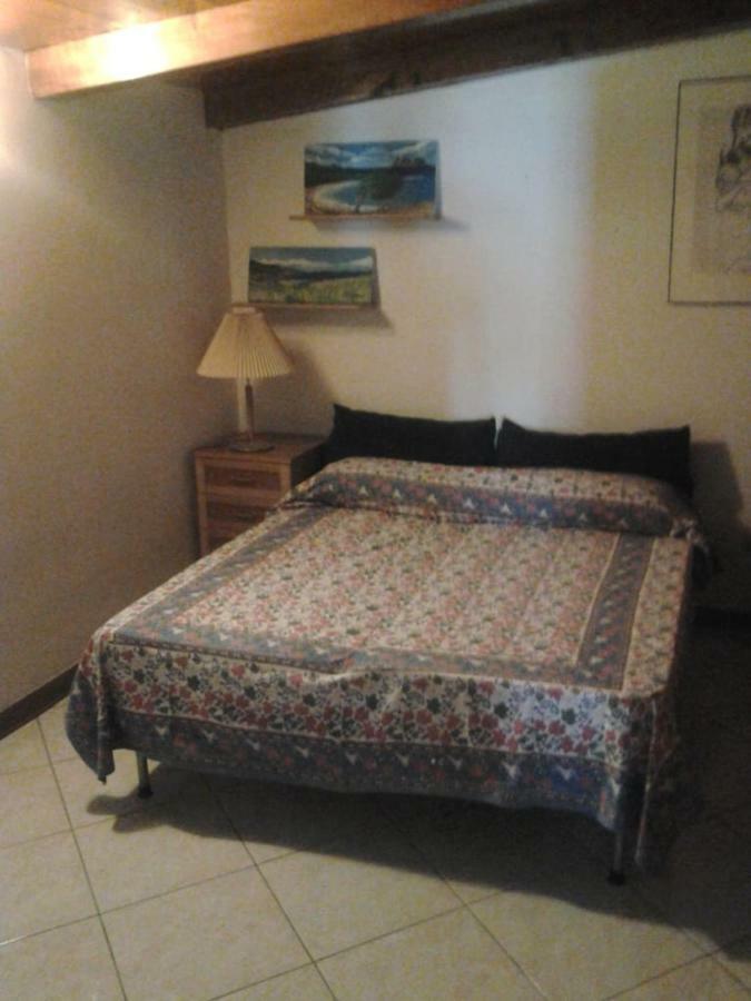 Villa Paddeu Sassari Luaran gambar