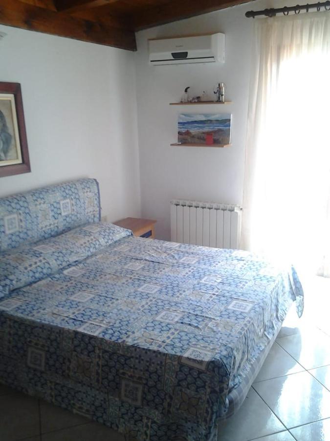 Villa Paddeu Sassari Luaran gambar