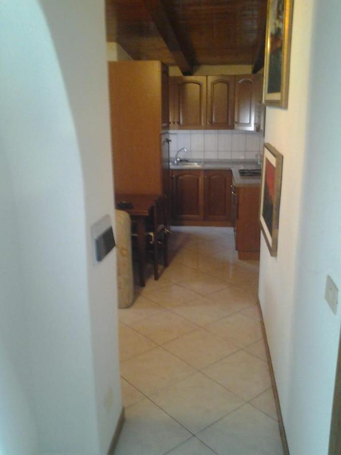Villa Paddeu Sassari Luaran gambar