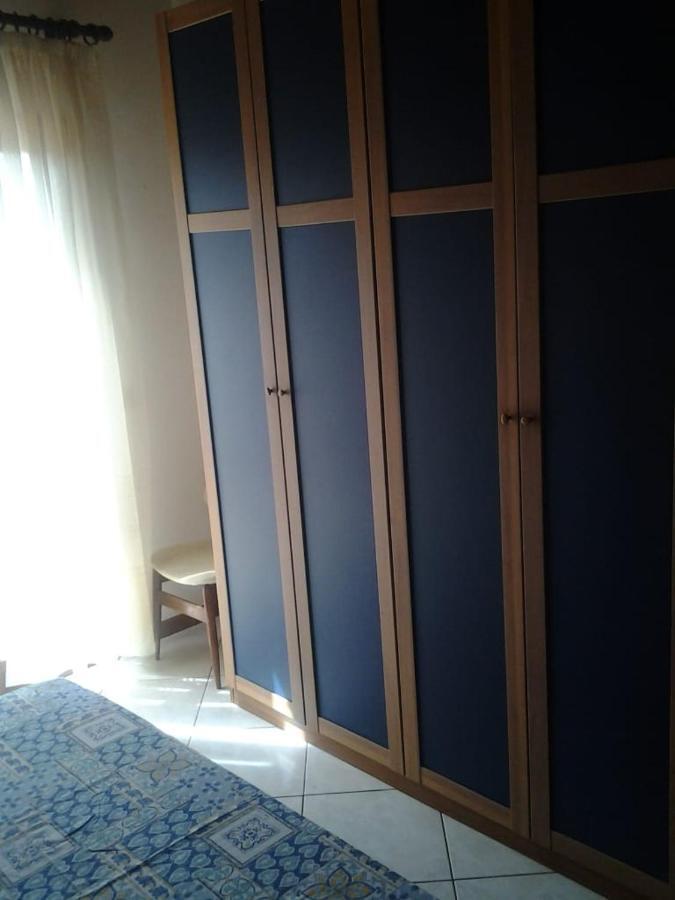 Villa Paddeu Sassari Luaran gambar