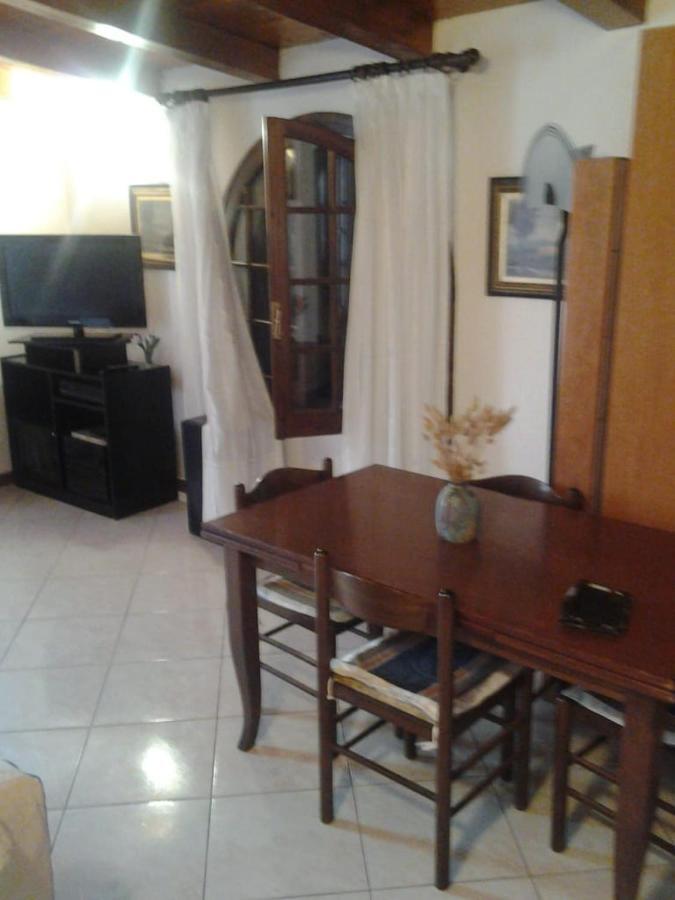 Villa Paddeu Sassari Luaran gambar